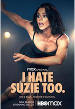 我討厭蘇西 第二季 I Hate Suzie Season 2線上看