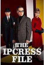 伊普克雷斯檔案 The Ipcress File線上看