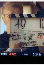 發現女巫 第三季 A Discovery of Witches Season 3線上看