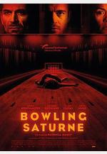 土星保齡球 Bowling Saturne線上看