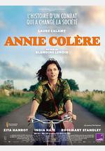 安妮憤怒 Annie Colère線上看