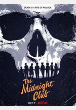 午夜故事社 The Midnight Club線上看