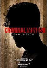 犯罪心理：演變 第十六季 Criminal Minds: Evolution Season 16線上看