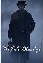 淡藍之眸 The Pale Blue Eye線上看
