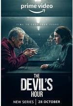 魔鬼時刻 第一季 The Devil's Hour Season 1線上看