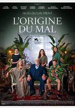 惡之源 L'origine du mal線上看