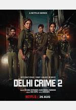 德里罪案 第二季 Delhi Crime Season 2線上看