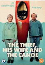 竊賊、妻子及皮划艇 The Thief, His Wife and the Canoe線上看