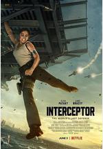 終極攔截 Interceptor線上看