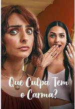 人生別牽拖 ¿Qué culpa tiene el Karma?線上看