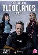 血色土地 第二季 Bloodlands Season 2線上看