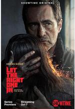 生人勿進 Let The Right One In線上看