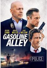 終極死路 Gasoline Alley線上看