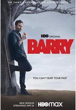 巴瑞 第三季 Barry Season 3線上看