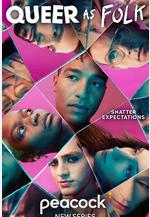 重啓版同志亦凡人 Queer as Folk線上看