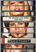 帕姆與湯米 Pam & Tommy線上看