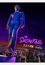 白粉飛 第五季 Snowfall Season 5線上看