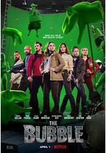 泡泡劇組 The Bubble線上看