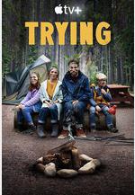 嘗試 第三季 Trying Season 3線上看