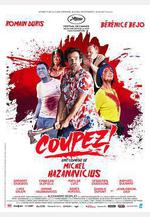 喪屍不要停 Coupez !線上看
