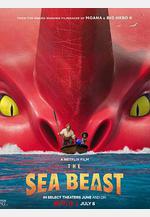 海獸獵人 The Sea Beast線上看