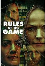 遊戲規則 Rules of the Game線上看