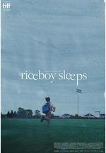 米仔睡著了 Riceboy Sleeps線上看
