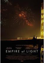 光之帝國 Empire of Light線上看