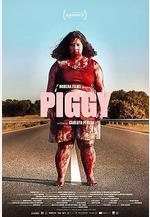 胖妞 Cerdita線上看