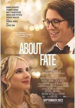 關於命運 About Fate線上看