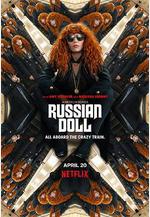 輪迴派對 第二季 Russian Doll Season 2線上看