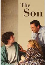 困在心緒里的兒子 The Son線上看