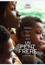 異國原鄉 Un petit frère線上看
