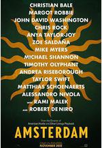 阿姆斯特丹 Amsterdam線上看