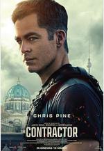 承包商 The Contractor線上看