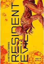 生化危機 Resident Evil線上看