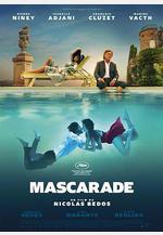 怪異僞裝 Mascarade線上看