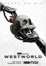 西部世界 第四季 Westworld Season 4線上看