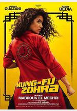 功夫佐拉 Kung Fu Zohra線上看
