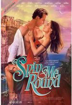 旋轉人生 Spin Me Round線上看