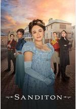 桑迪頓 第二季 Sanditon Season 2線上看