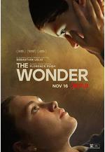 禁食疑案 The Wonder線上看