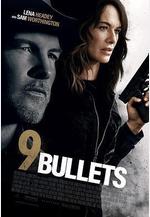 9發子彈 9 Bullets線上看