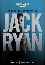 傑克·萊恩 第三季 Jack Ryan Season 3線上看