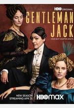 紳士傑克 第二季 Gentleman Jack Season 2線上看
