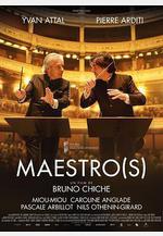 大師們 Maestro(s)線上看