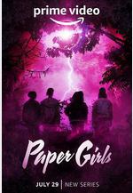 送報女孩 Paper Girls線上看
