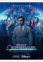 歡迎來到切彭代爾斯 Welcome to Chippendales線上看