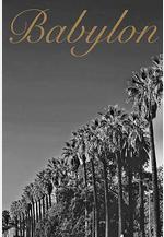 巴比倫 Babylon線上看