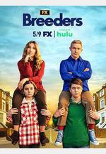 養育者 第三季 Breeders Season 3線上看